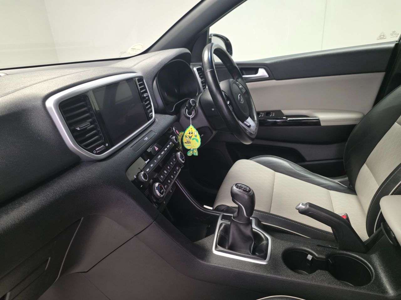 2020 KIA SPORTAGE 2020 KIA SPORTAGE