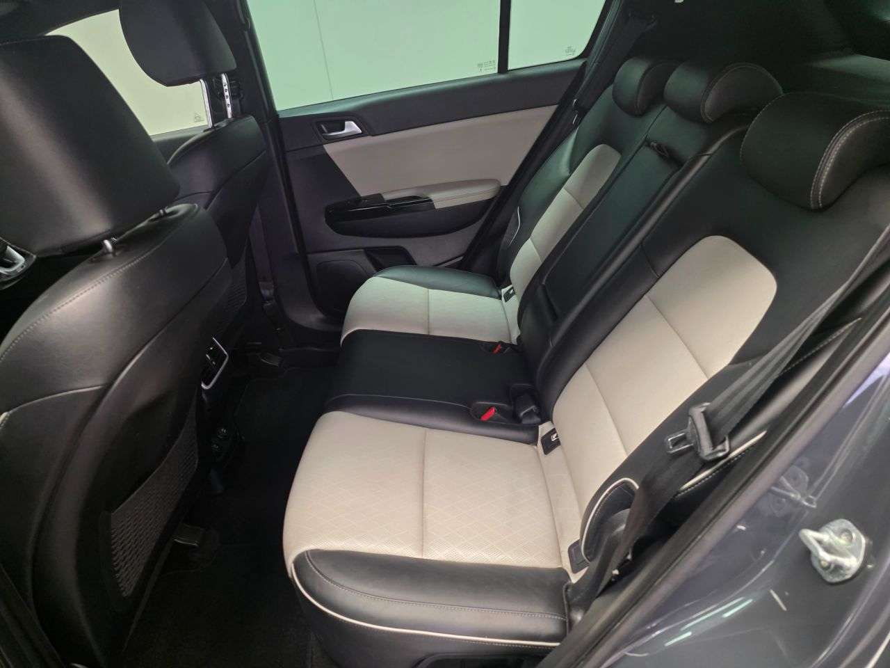 2020 KIA SPORTAGE 2020 KIA SPORTAGE