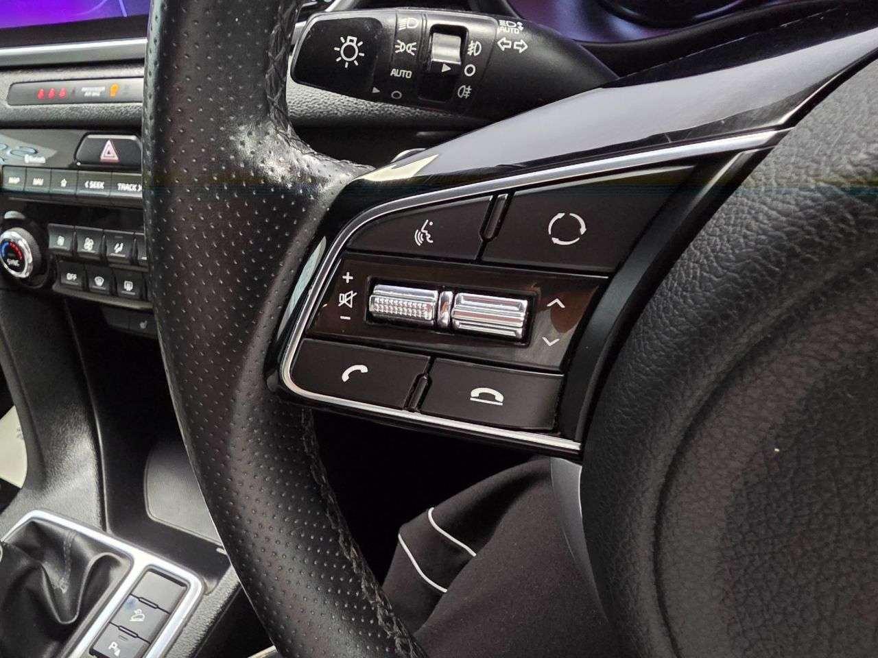 2020 KIA SPORTAGE 2020 KIA SPORTAGE