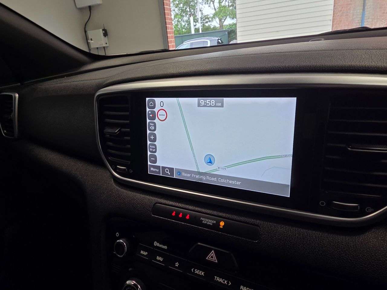 2020 KIA SPORTAGE 2020 KIA SPORTAGE