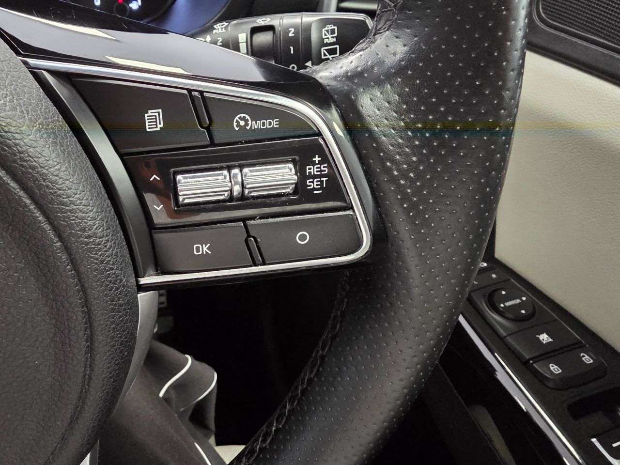 2020 KIA SPORTAGE 2020 KIA SPORTAGE