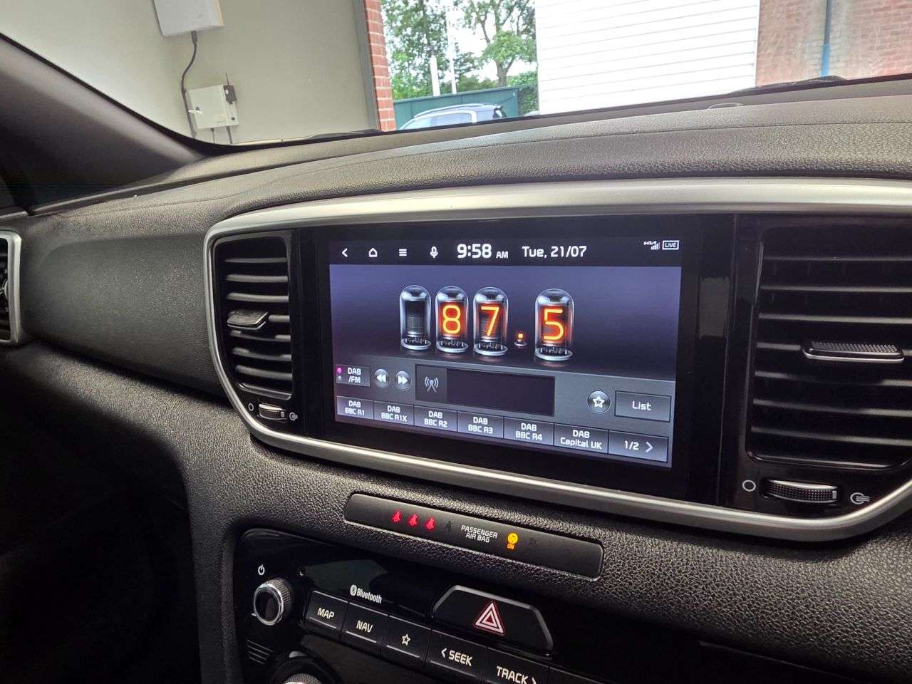 2020 KIA SPORTAGE 2020 KIA SPORTAGE