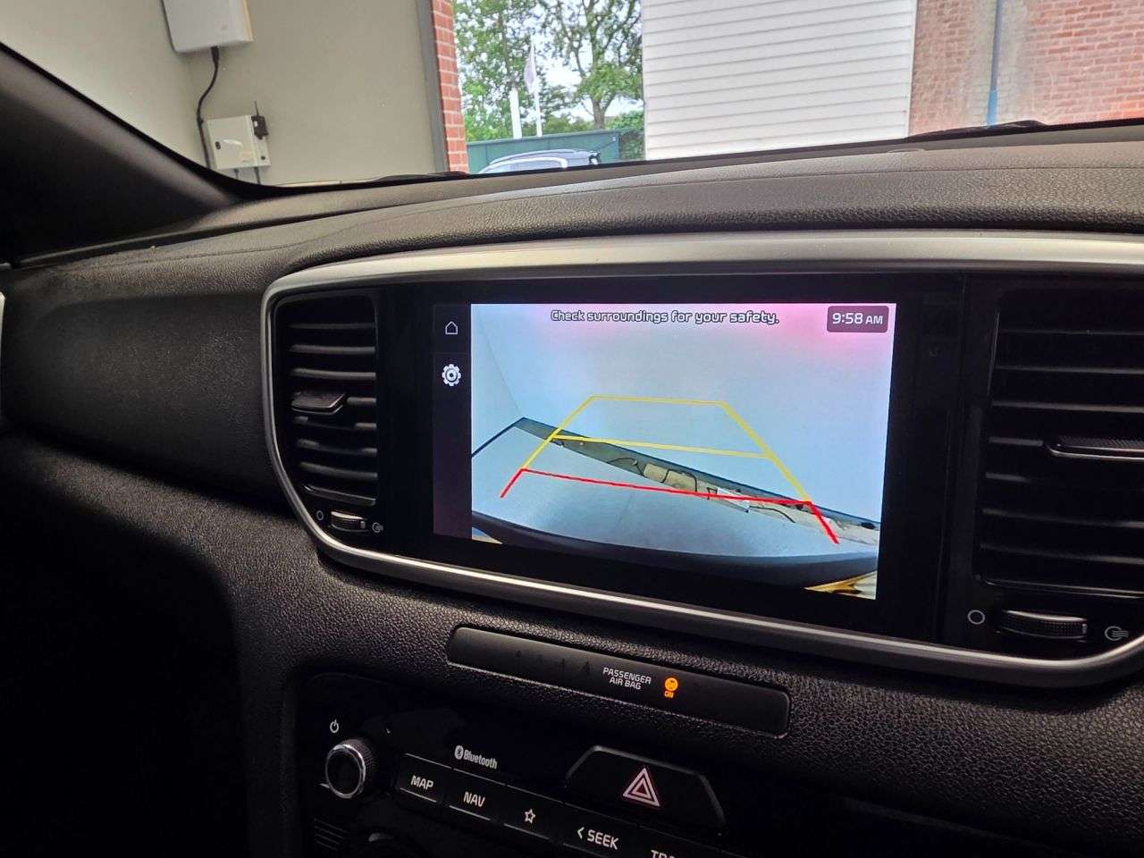 2020 KIA SPORTAGE 2020 KIA SPORTAGE