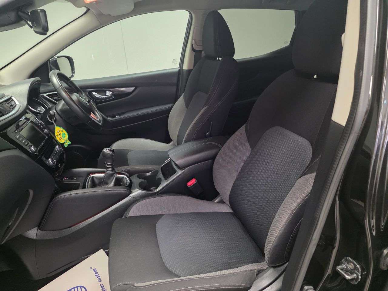 2020 NISSAN QASHQAI 2020 NISSAN QASHQAI