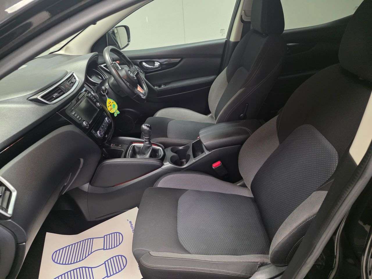 2020 NISSAN QASHQAI 2020 NISSAN QASHQAI