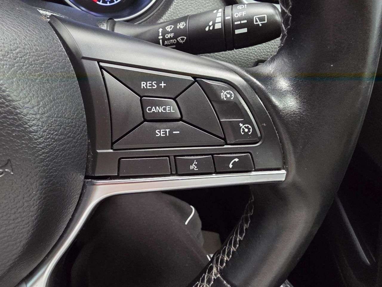2020 NISSAN QASHQAI 2020 NISSAN QASHQAI