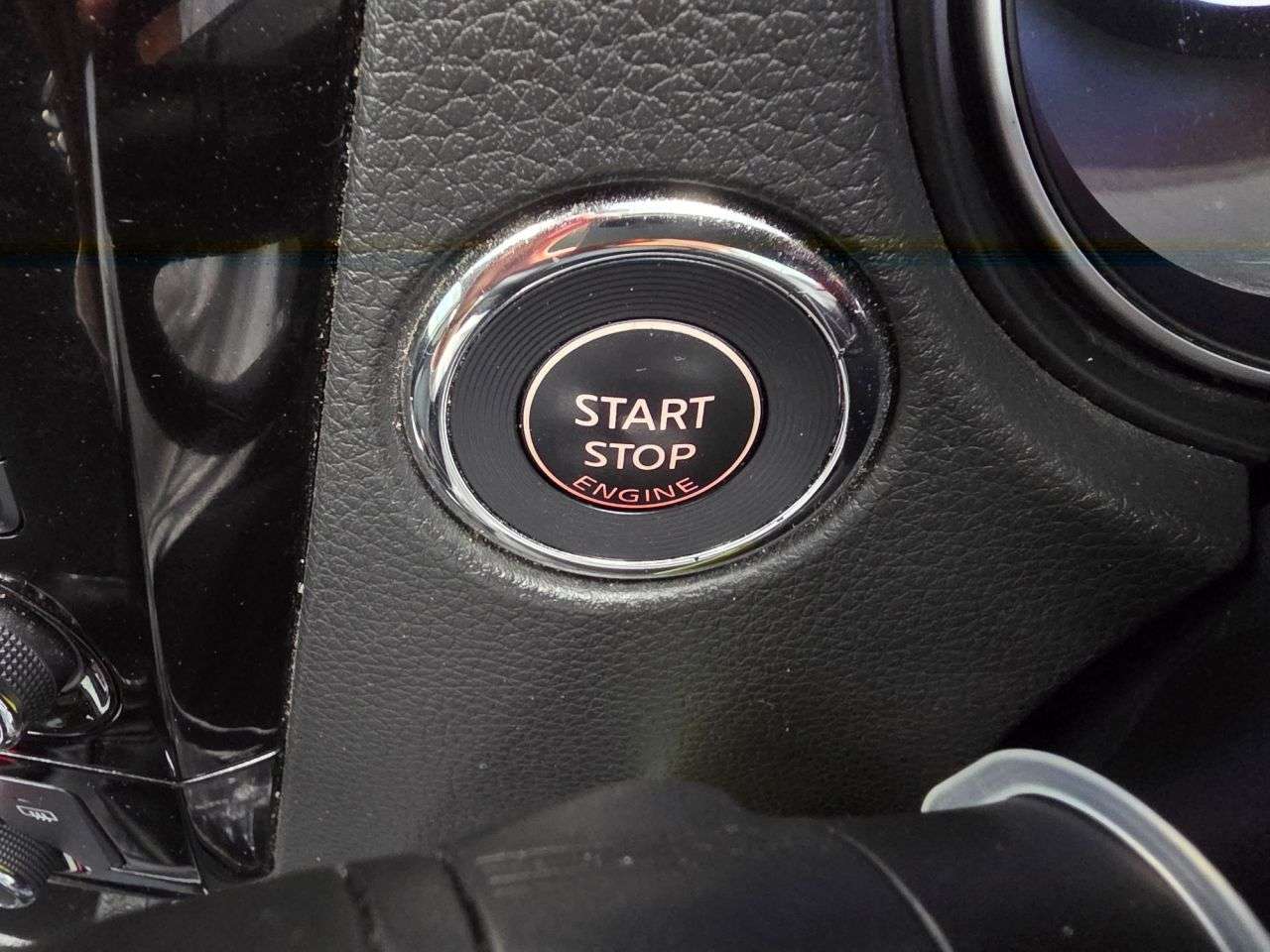 2020 NISSAN QASHQAI 2020 NISSAN QASHQAI