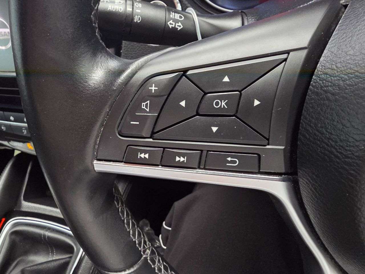 2020 NISSAN QASHQAI 2020 NISSAN QASHQAI