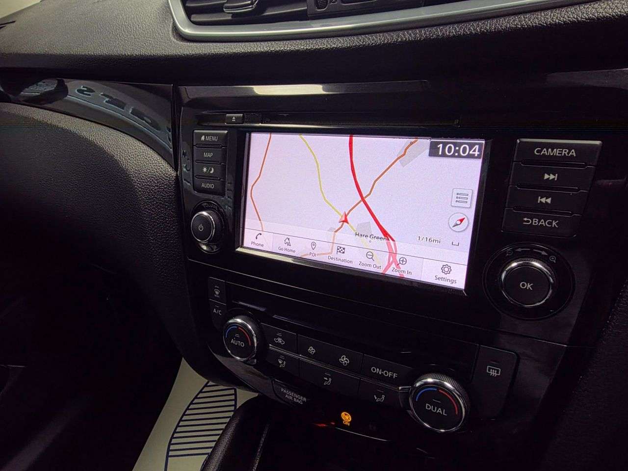 2020 NISSAN QASHQAI 2020 NISSAN QASHQAI