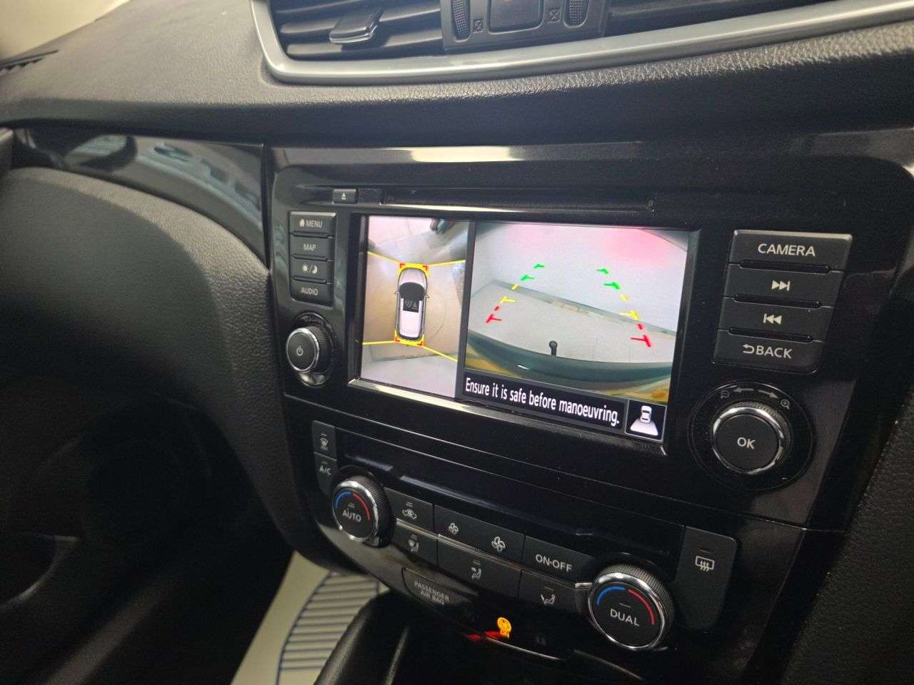 2020 NISSAN QASHQAI 2020 NISSAN QASHQAI