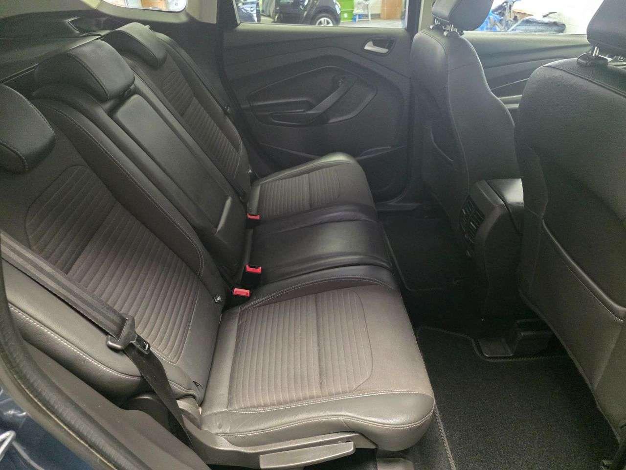 2019 FORD KUGA 2019 FORD KUGA