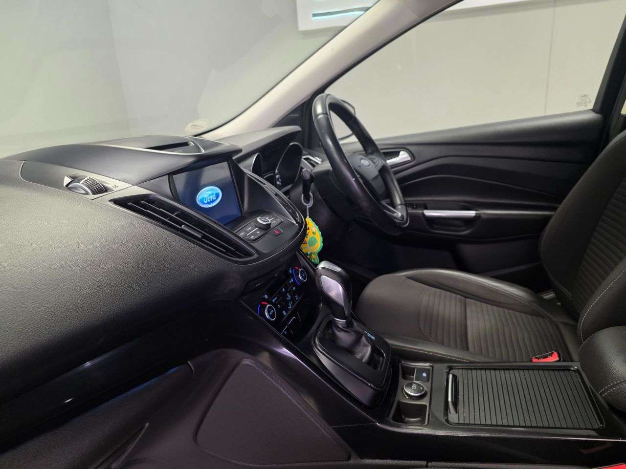 2019 FORD KUGA 2019 FORD KUGA