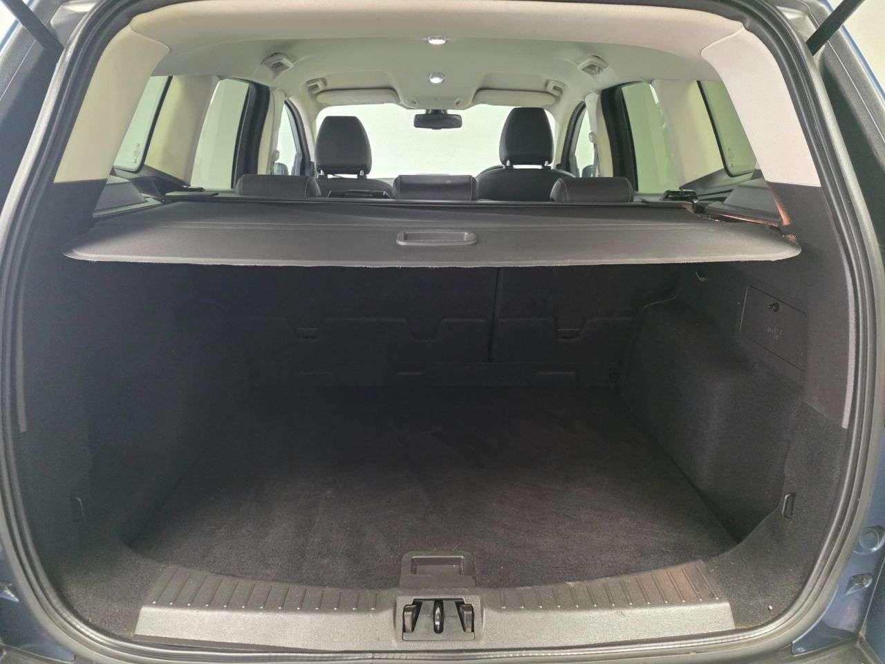 2019 FORD KUGA 2019 FORD KUGA