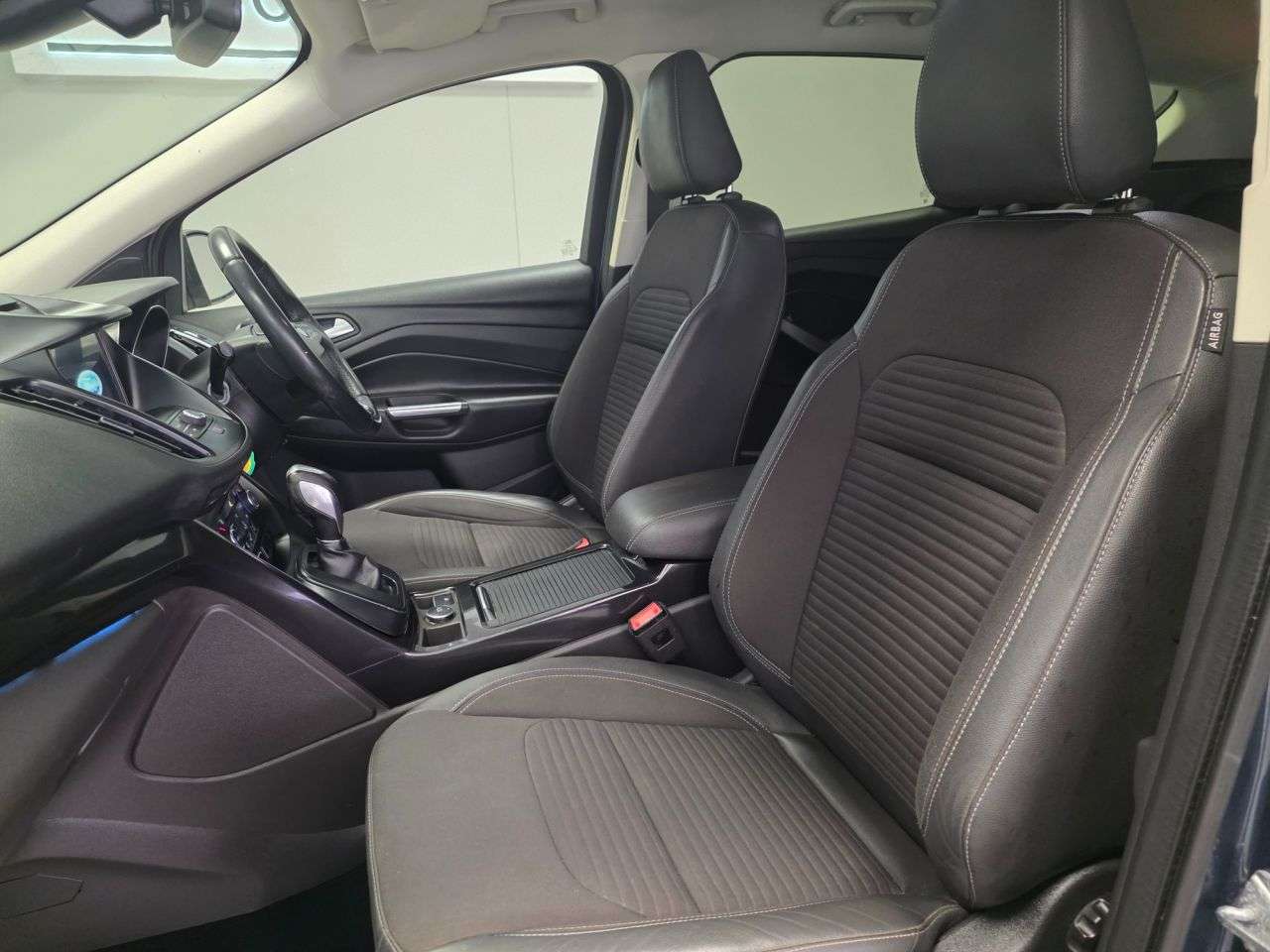 2019 FORD KUGA 2019 FORD KUGA