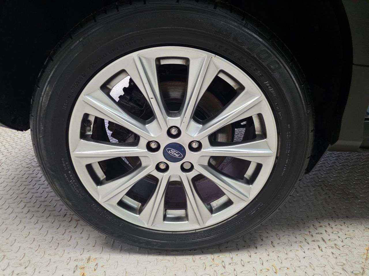2019 FORD KUGA 2019 FORD KUGA