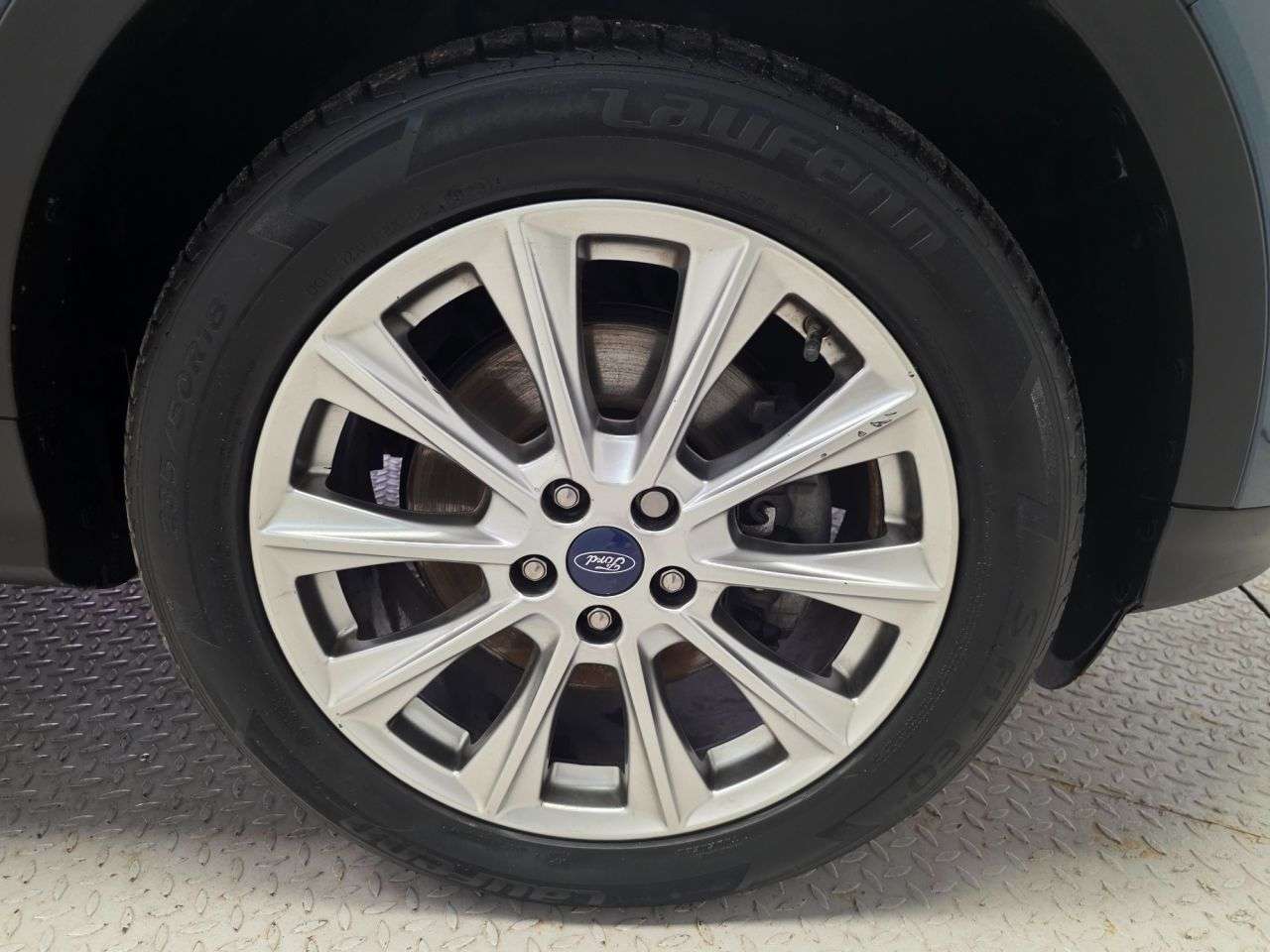 2019 FORD KUGA 2019 FORD KUGA