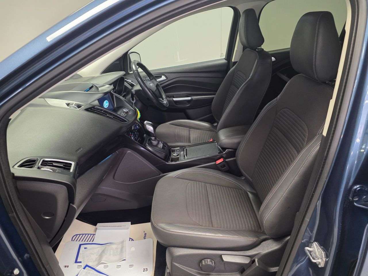2019 FORD KUGA 2019 FORD KUGA