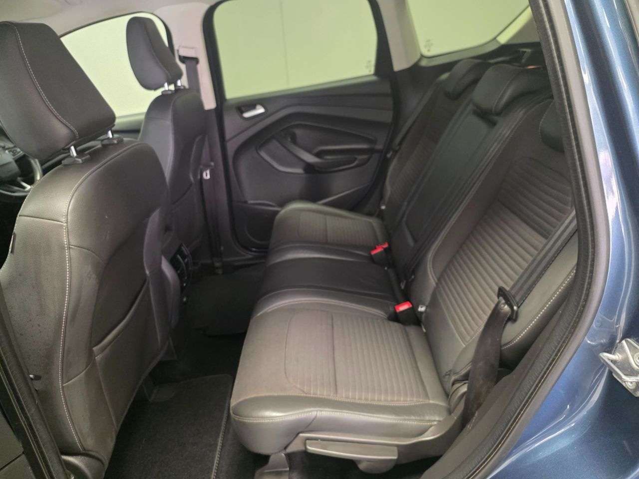 2019 FORD KUGA 2019 FORD KUGA