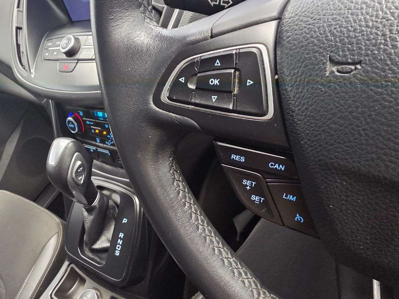 2019 FORD KUGA 2019 FORD KUGA