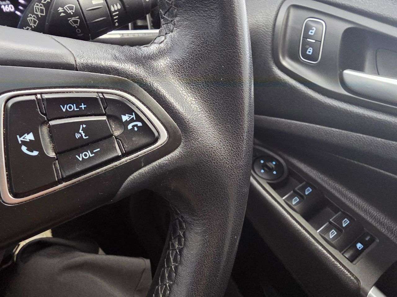 2019 FORD KUGA 2019 FORD KUGA