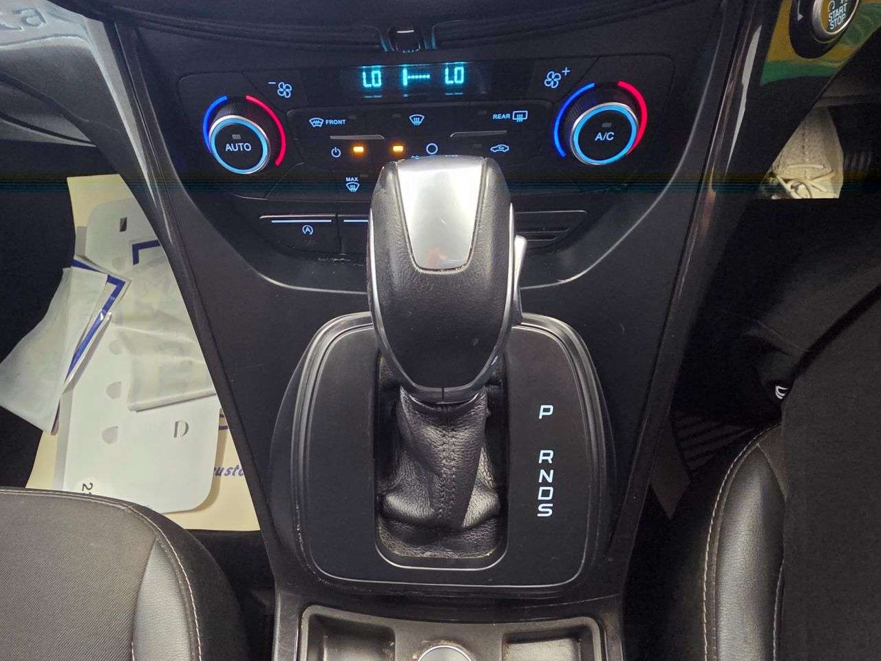2019 FORD KUGA 2019 FORD KUGA