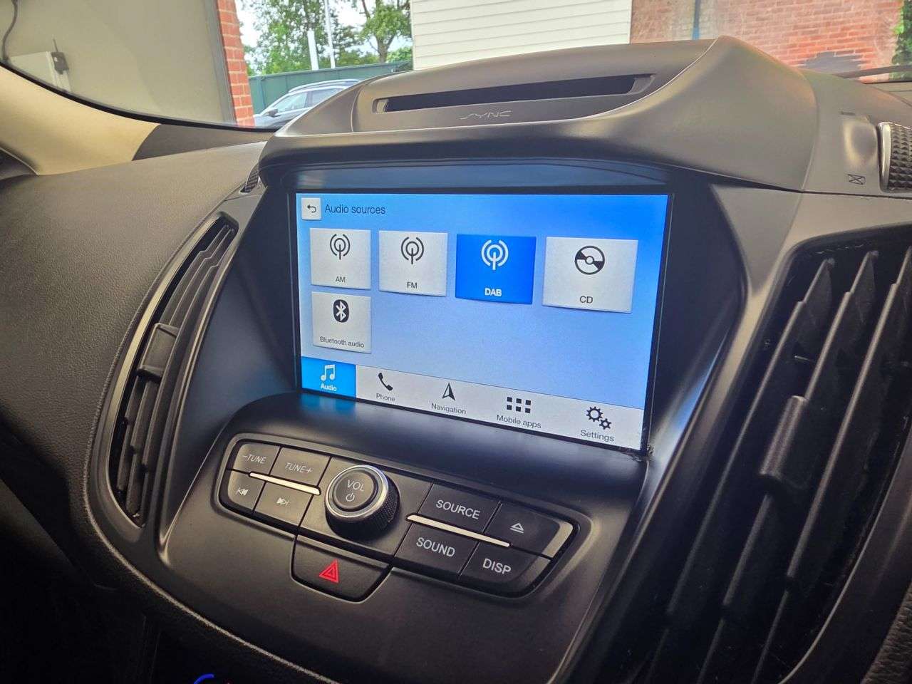 2019 FORD KUGA 2019 FORD KUGA