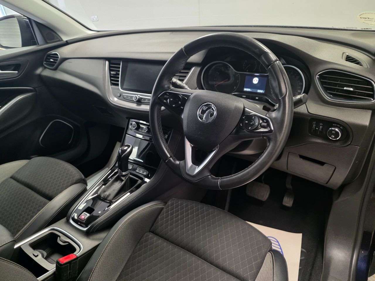 2019 VAUXHALL GRANDLAND X 2019 VAUXHALL GRANDLAND X