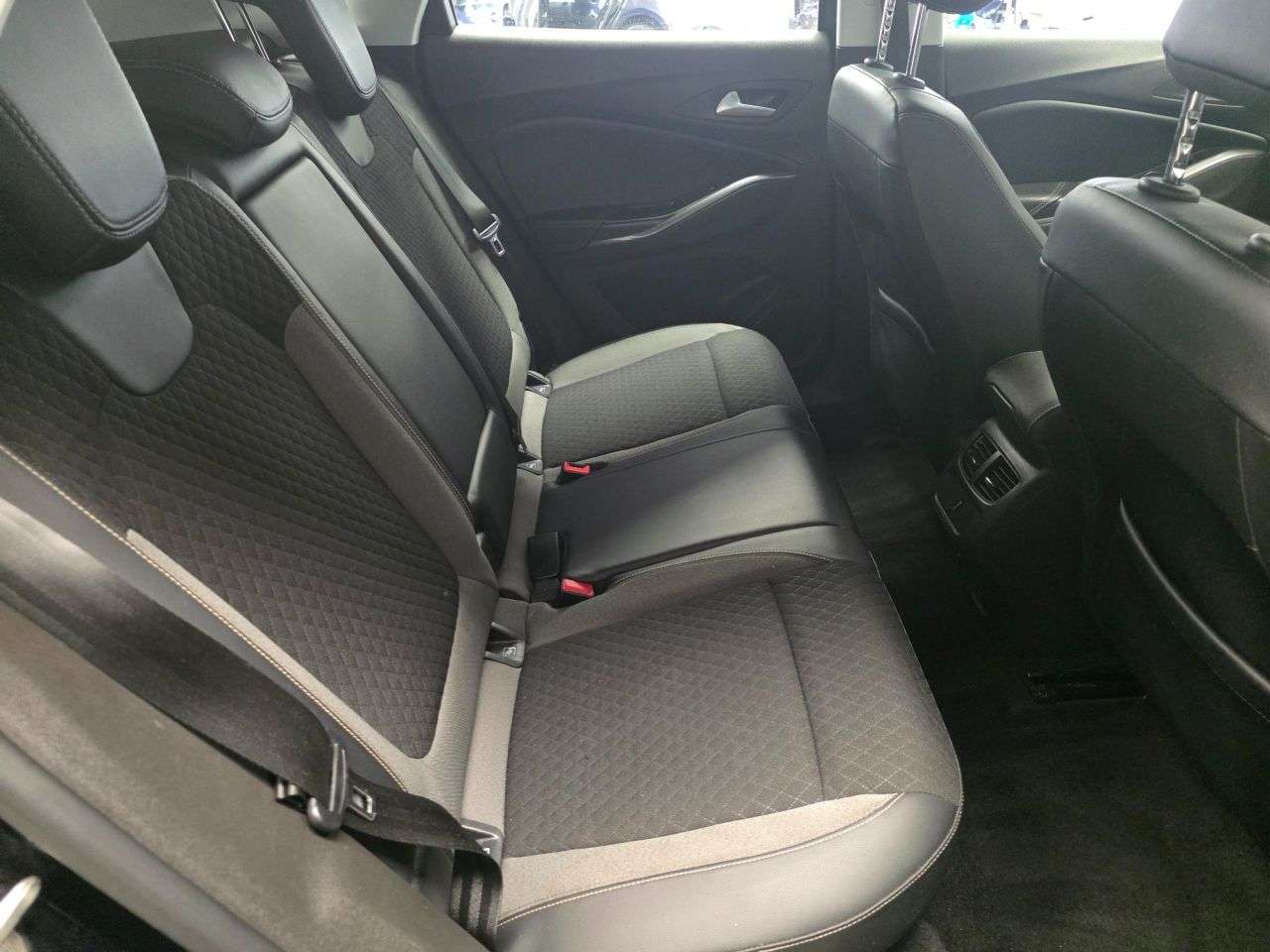 2019 VAUXHALL GRANDLAND X 2019 VAUXHALL GRANDLAND X