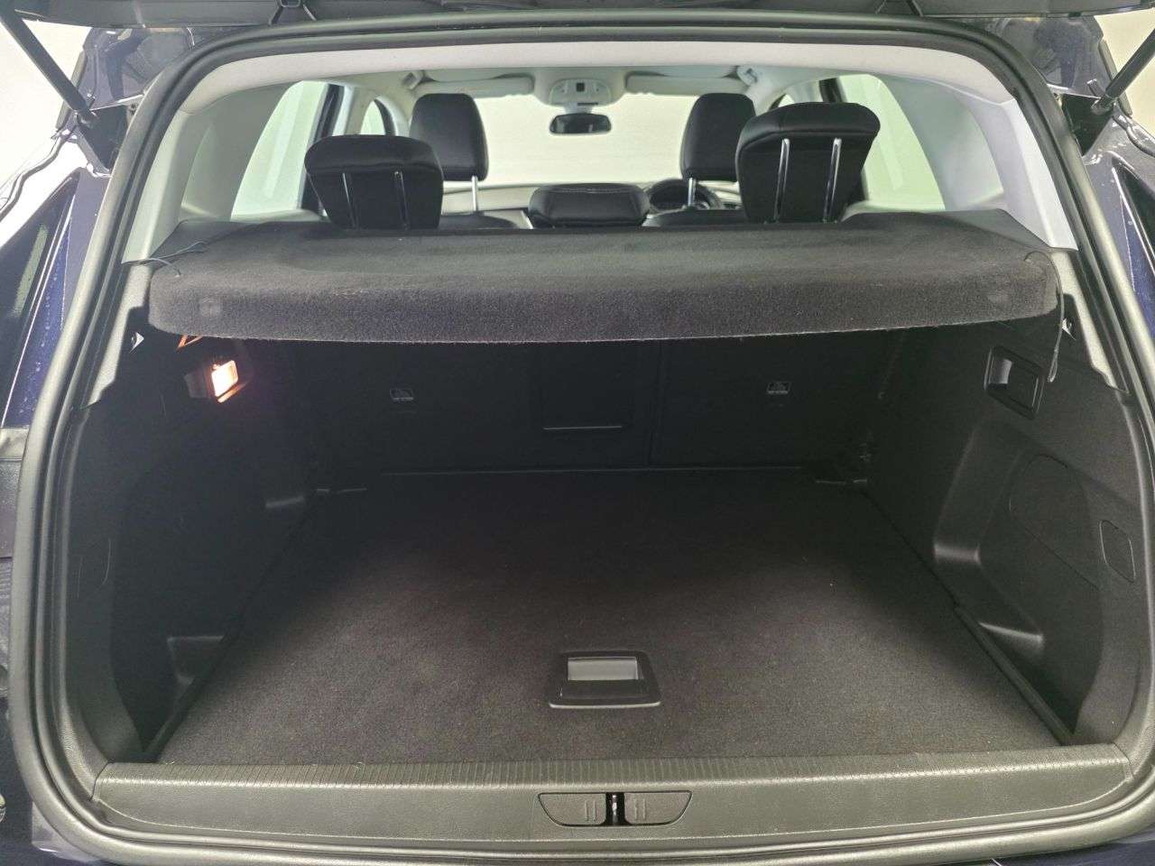 2019 VAUXHALL GRANDLAND X 2019 VAUXHALL GRANDLAND X