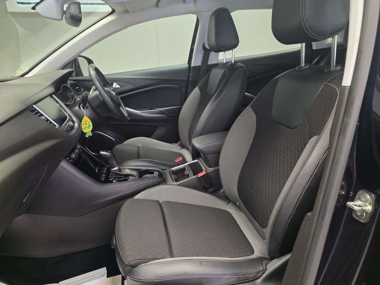 2019 VAUXHALL GRANDLAND X 2019 VAUXHALL GRANDLAND X