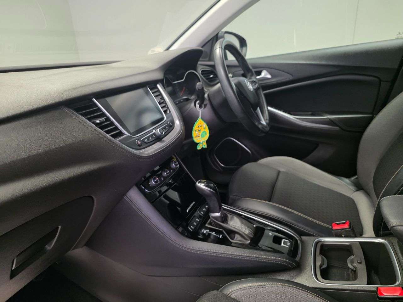 2019 VAUXHALL GRANDLAND X 2019 VAUXHALL GRANDLAND X