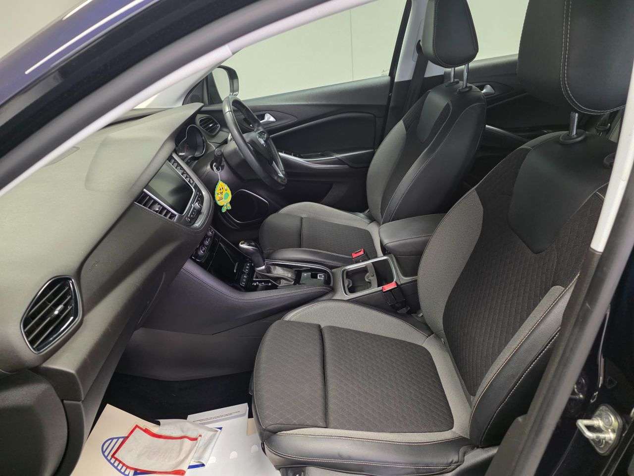 2019 VAUXHALL GRANDLAND X 2019 VAUXHALL GRANDLAND X