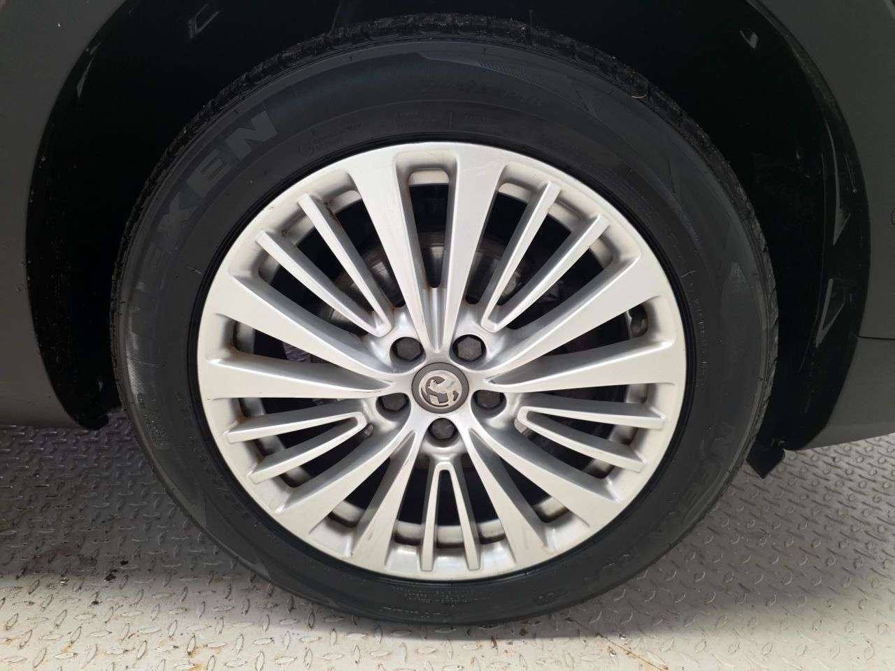 2019 VAUXHALL GRANDLAND X 2019 VAUXHALL GRANDLAND X