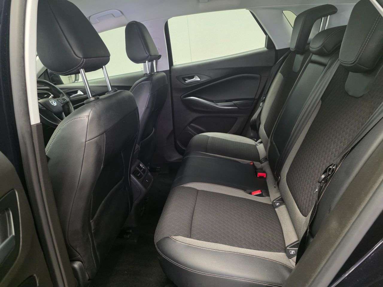 2019 VAUXHALL GRANDLAND X 2019 VAUXHALL GRANDLAND X