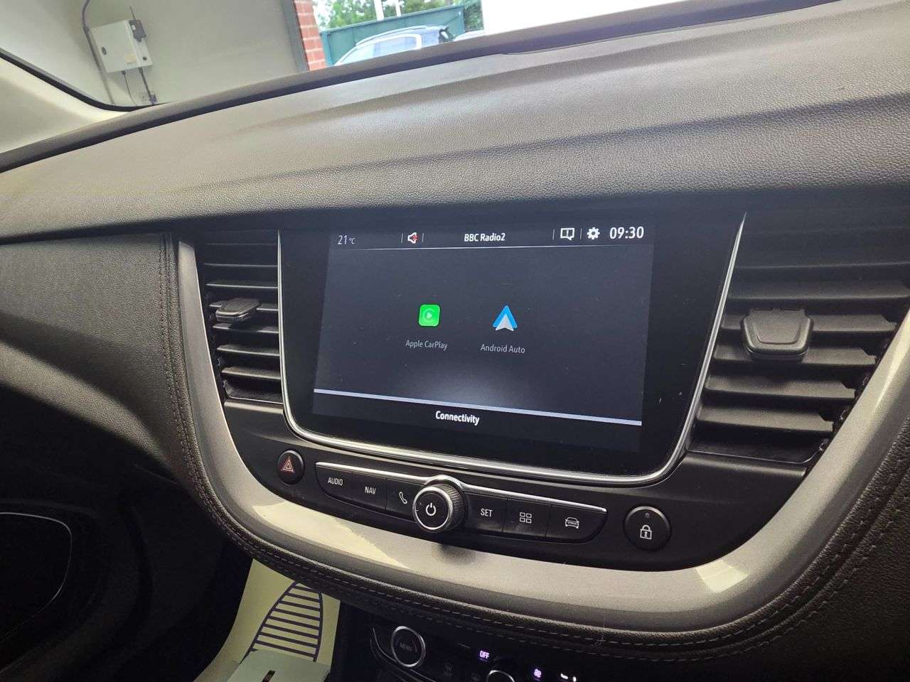 2019 VAUXHALL GRANDLAND X 2019 VAUXHALL GRANDLAND X