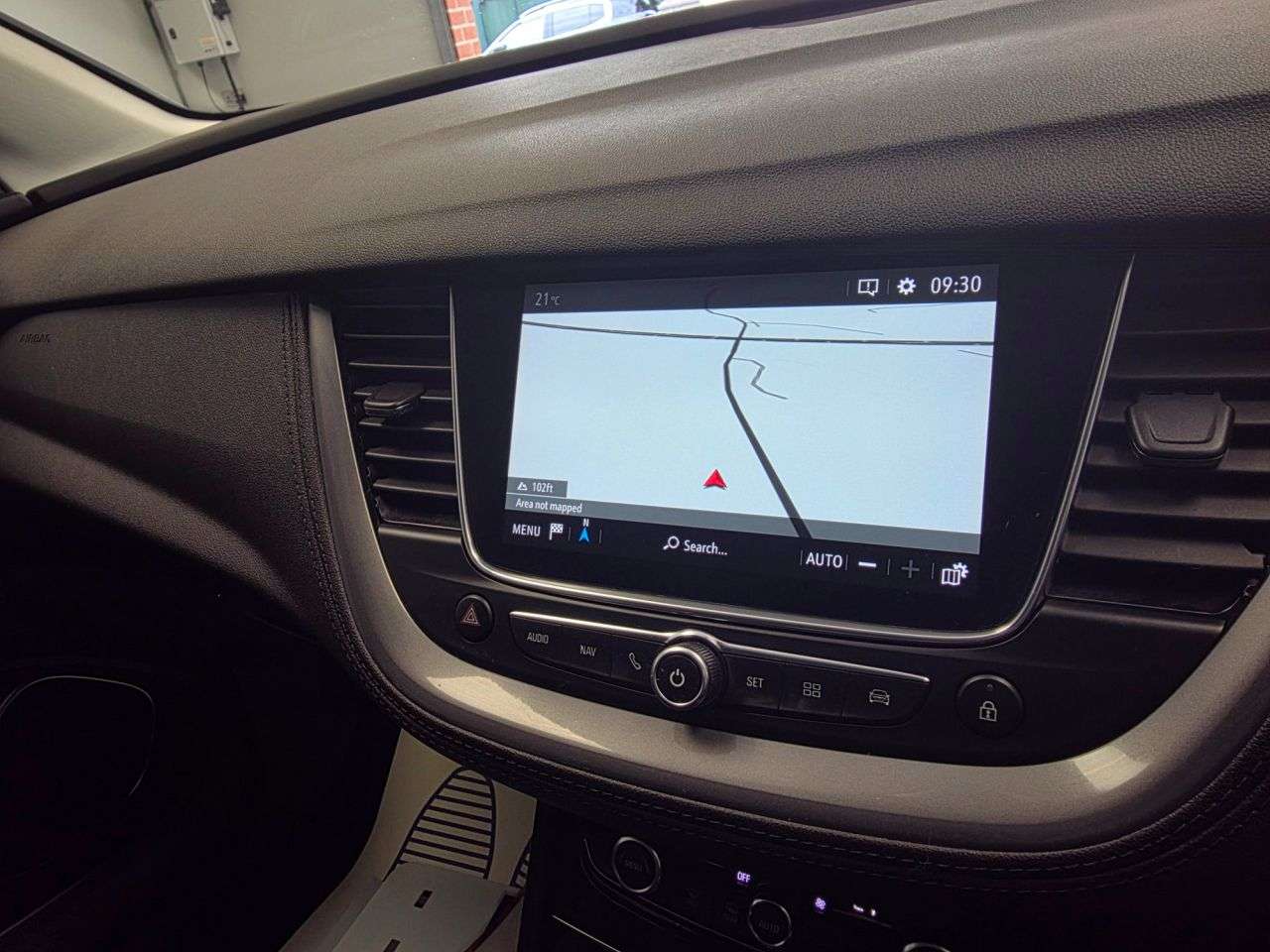 2019 VAUXHALL GRANDLAND X 2019 VAUXHALL GRANDLAND X