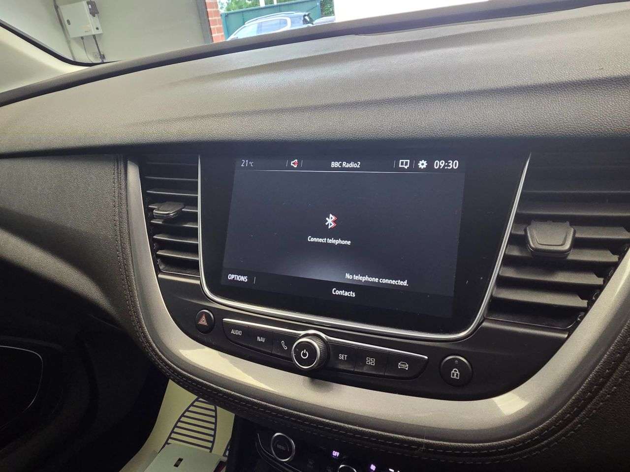 2019 VAUXHALL GRANDLAND X 2019 VAUXHALL GRANDLAND X