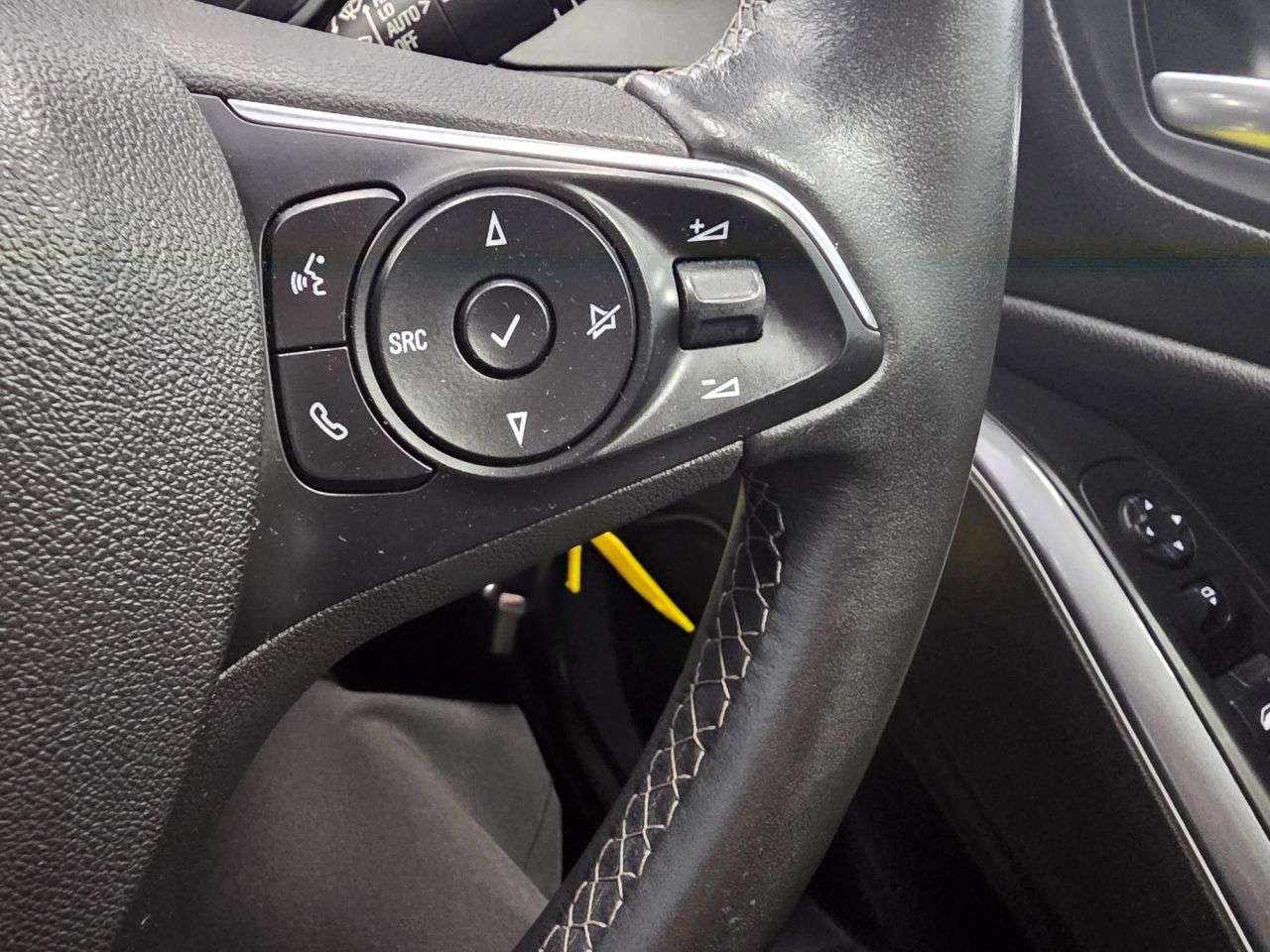 2019 VAUXHALL GRANDLAND X 2019 VAUXHALL GRANDLAND X