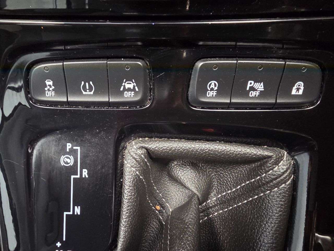 2019 VAUXHALL GRANDLAND X 2019 VAUXHALL GRANDLAND X