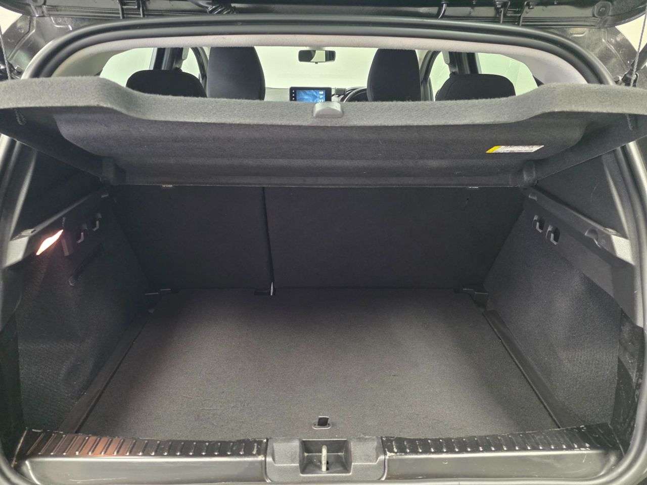 2023 DACIA SANDERO STEPWAY 2023 DACIA SANDERO STEPWAY