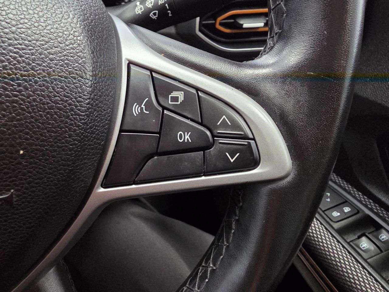 2023 DACIA SANDERO STEPWAY 2023 DACIA SANDERO STEPWAY