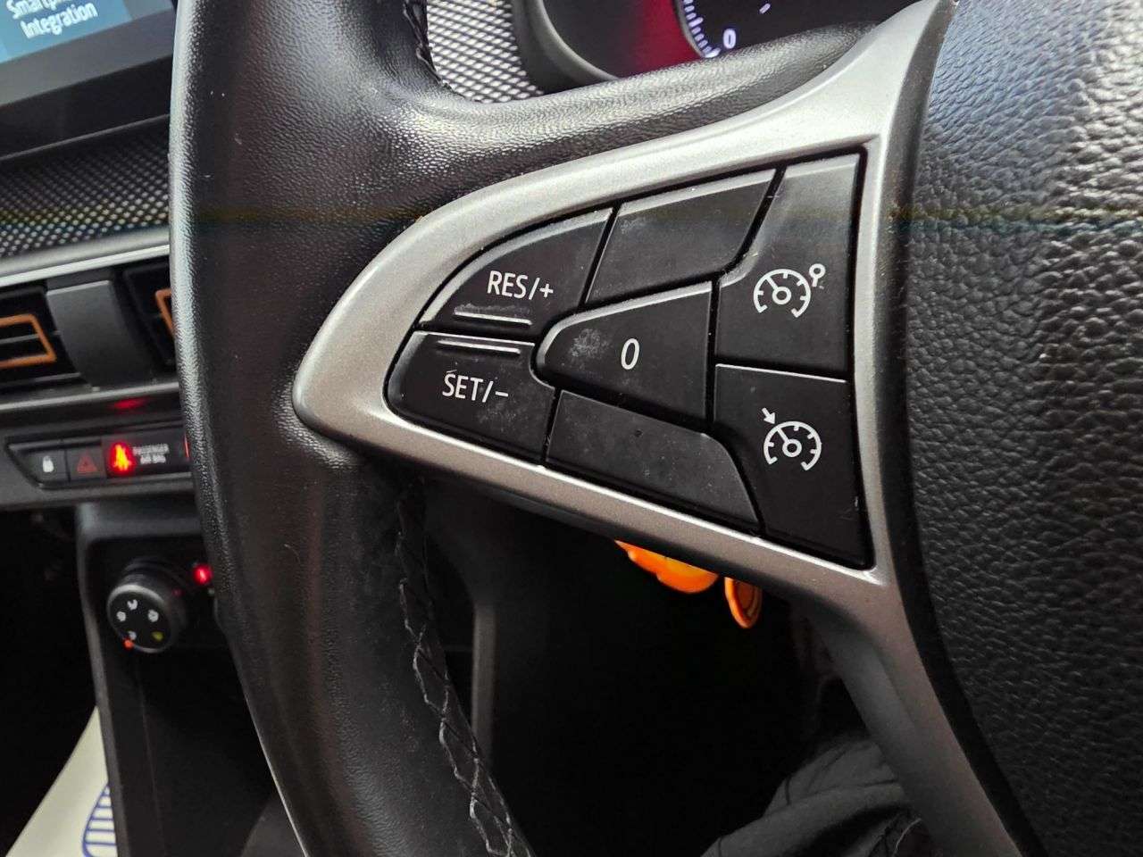 2023 DACIA SANDERO STEPWAY 2023 DACIA SANDERO STEPWAY
