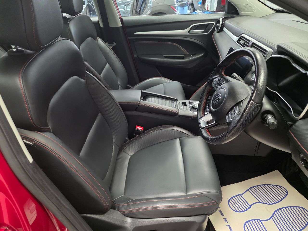 2022 MG MG ZS 2022 MG MG ZS