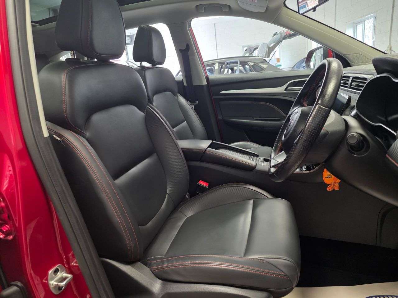 2022 MG MG ZS 2022 MG MG ZS
