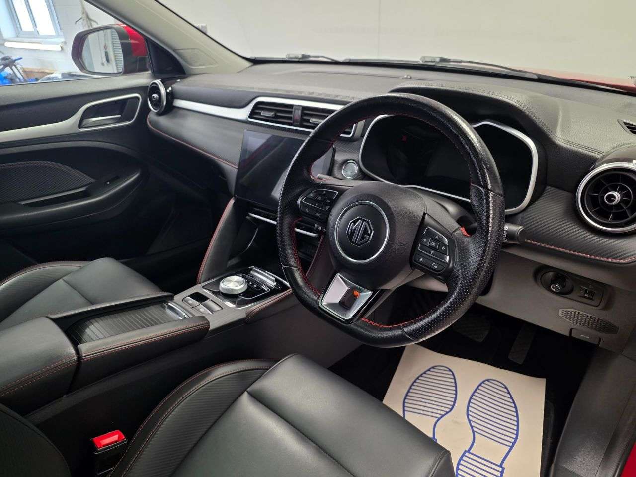 2022 MG MG ZS 2022 MG MG ZS