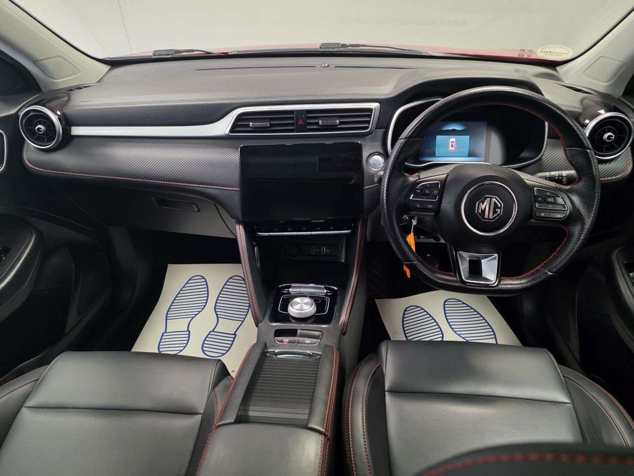 2022 MG MG ZS 2022 MG MG ZS