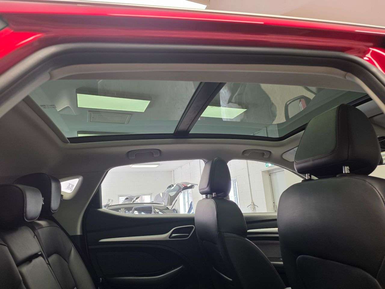 2022 MG MG ZS 2022 MG MG ZS