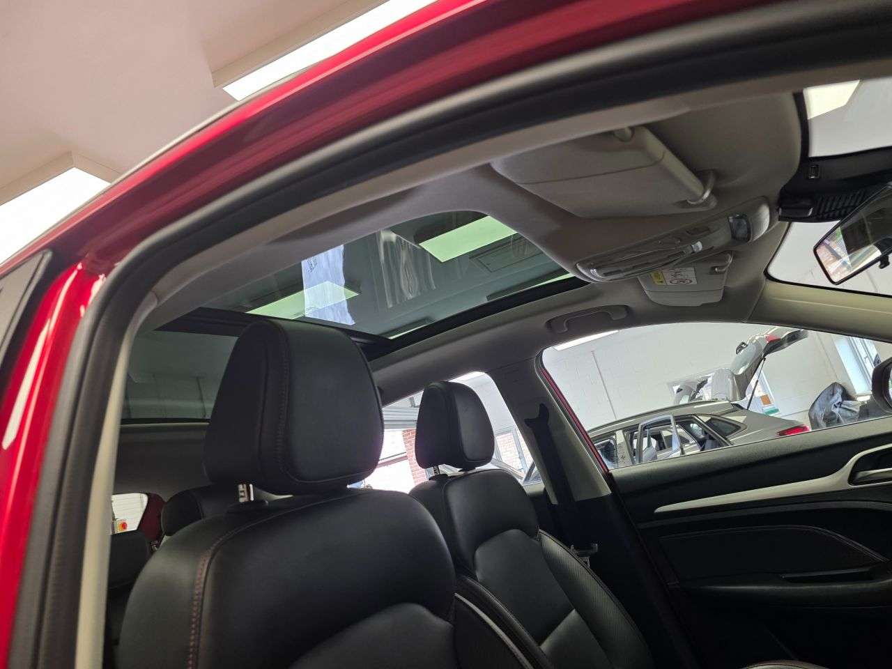2022 MG MG ZS 2022 MG MG ZS
