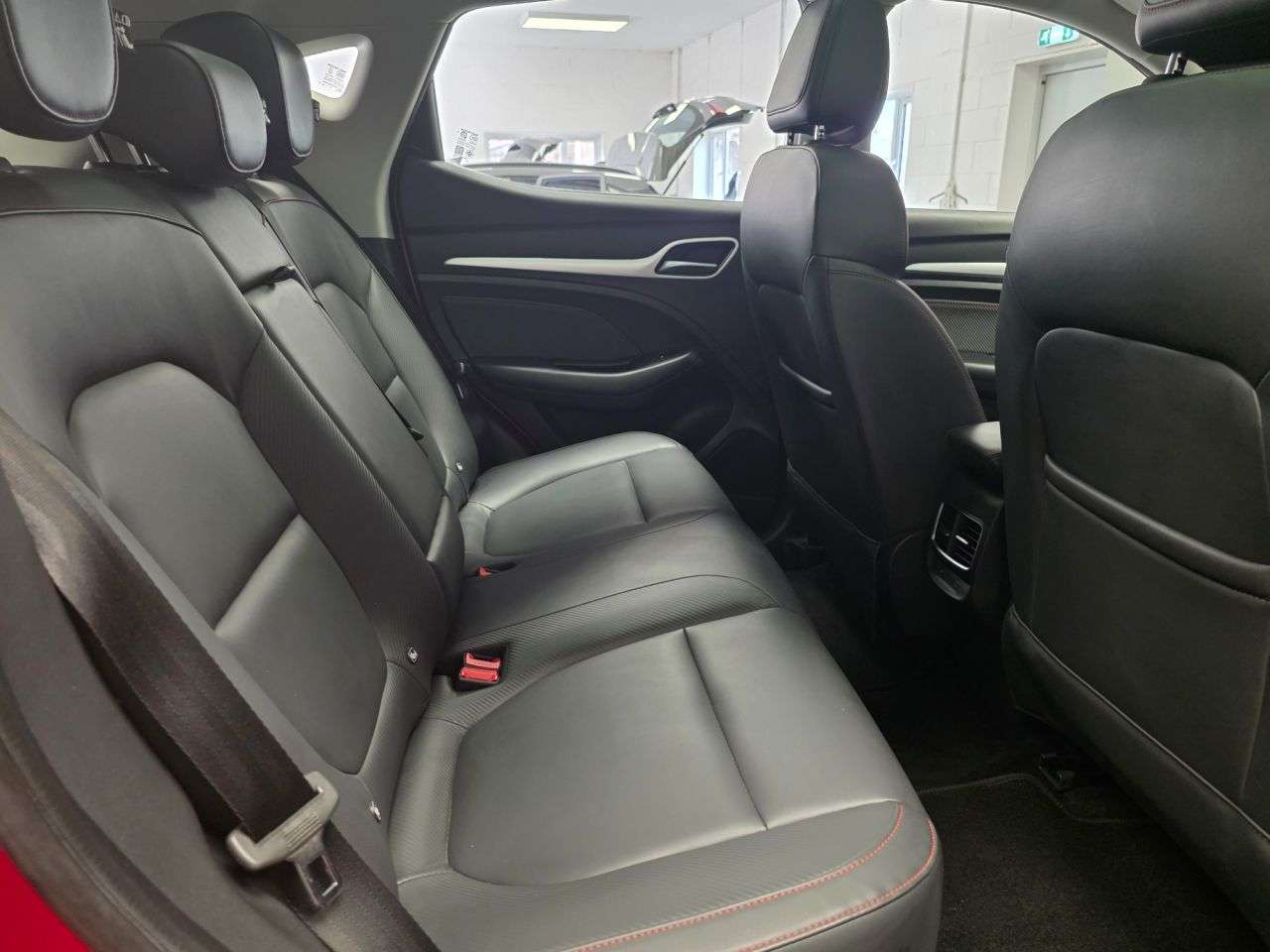 2022 MG MG ZS 2022 MG MG ZS