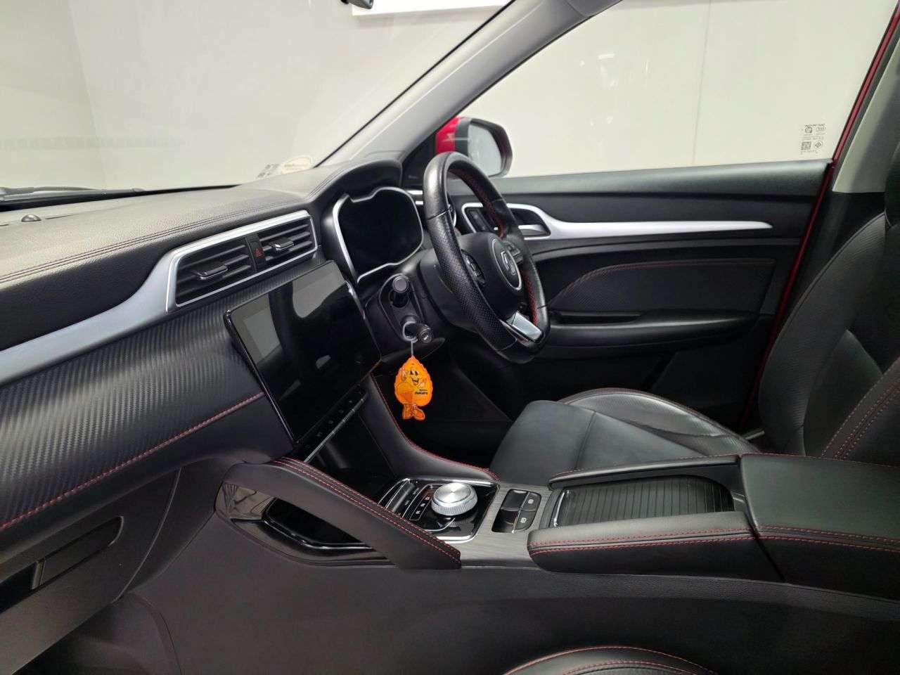 2022 MG MG ZS 2022 MG MG ZS